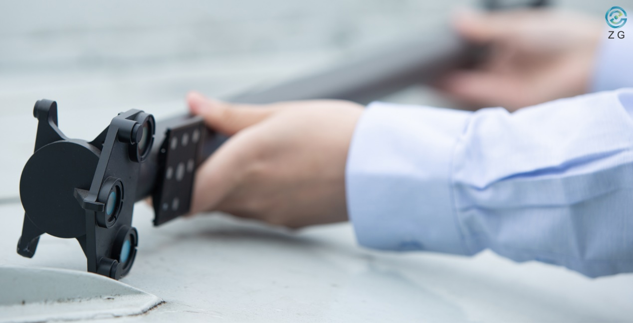 Checking Bar Barra de control