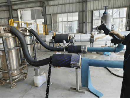 Ingenier&iacute;a inversa del chasis automotriz