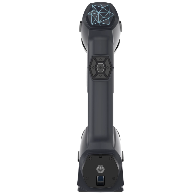 Lograr una precisión a nivel de micras: una guía para escáneres 3D de alta precisión para el control de calidad industrial