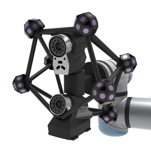 Implementación del 100% de inspección: una mirada a los sistemas automatizados de escaneo 3D para la fabricación inteligente