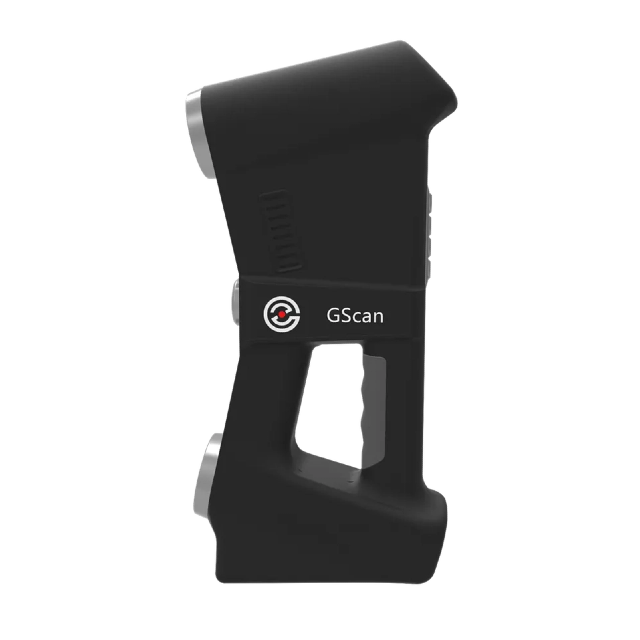 Sin contacto y seguros: cómo los escáneres 3D a todo color están revolucionando la documentación y la investigación médicas