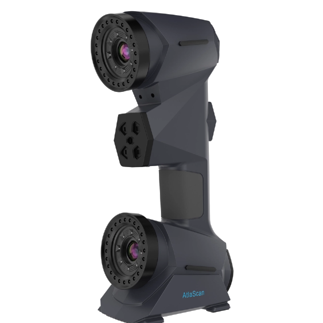 ¿Qué hace que un escáner 3D sea verdaderamente de 'grado industrial'? Funciones clave para entornos exigentes