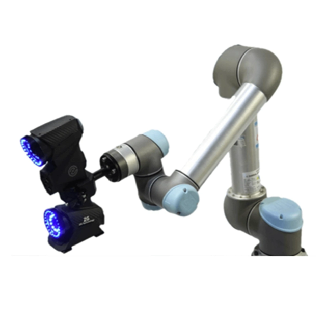 Metrología sin tiempo de inactividad: cómo los sistemas de inspección 3D en línea aumentan la eficiencia y la calidad de la producción