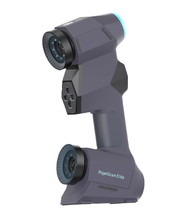 ¿Cuánto cuesta un escáner láser 3D?