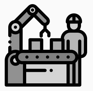 De producci&oacute;n gris